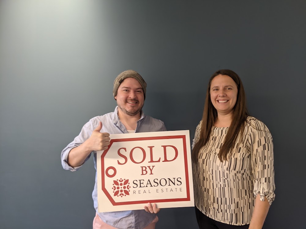 Seasons Real Estate – Utah Realtor