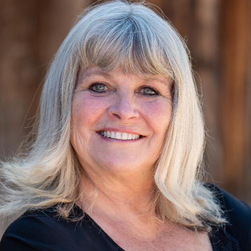 Sherri Carlson – Equity Real Estate Southern Utah