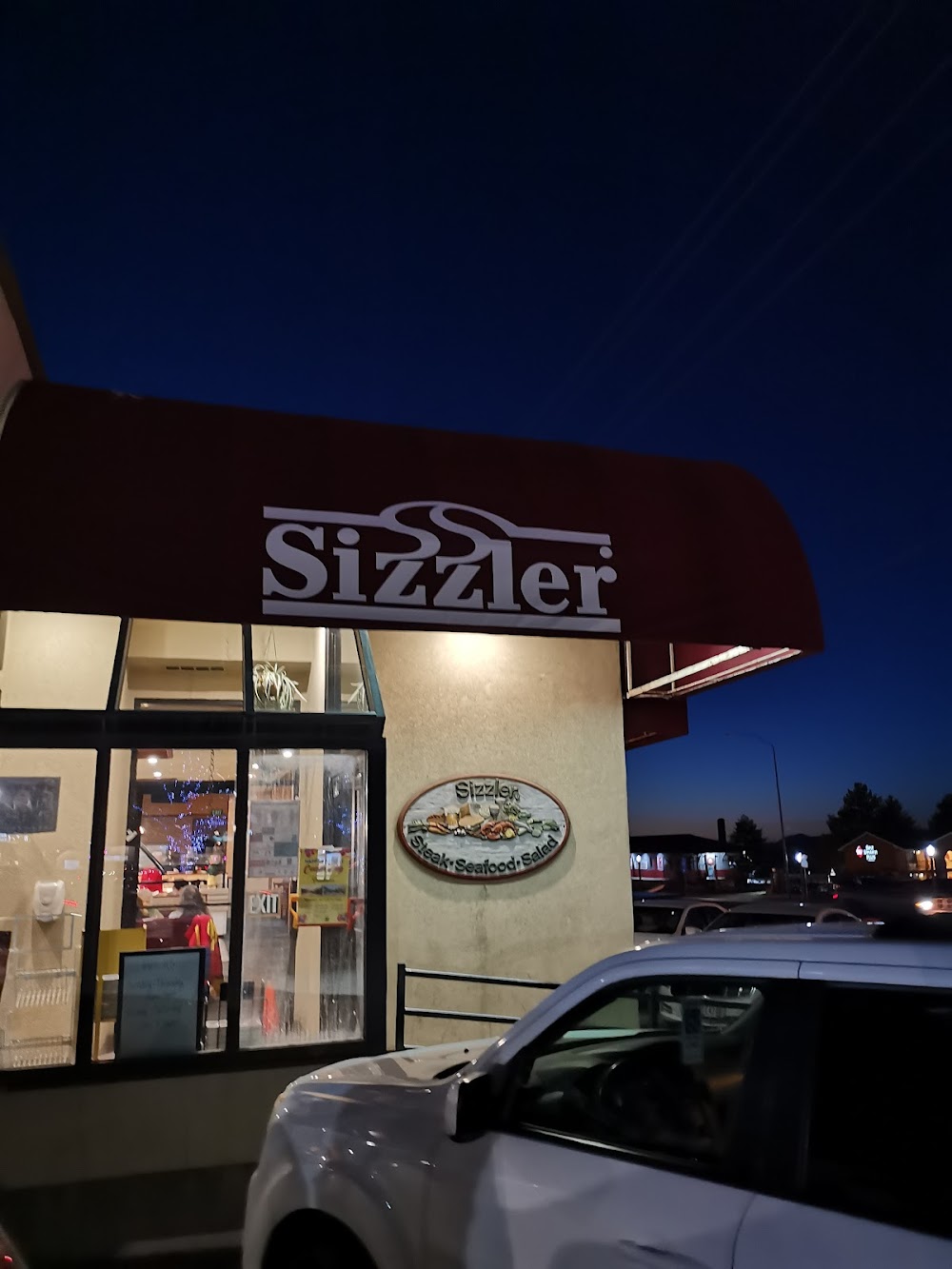 Sizzler