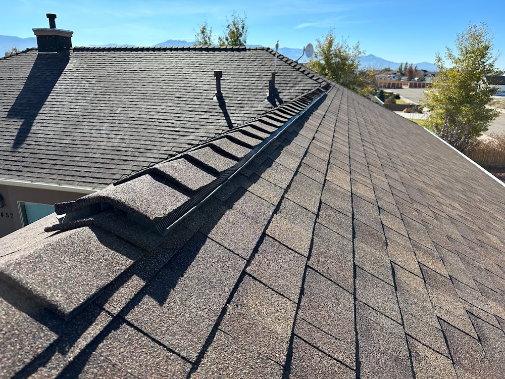 Skyline Roofing Specialists LLC