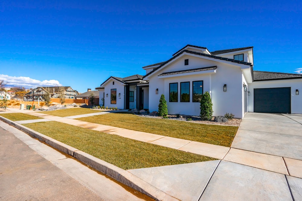 Southwest Utah Homes at Realtypath – Fidelity ~ New Construction Specialist