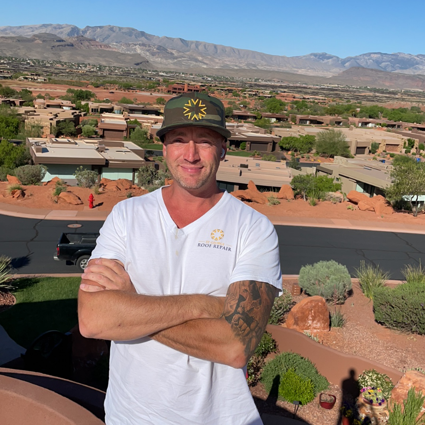 St George Roof Repair, LLC