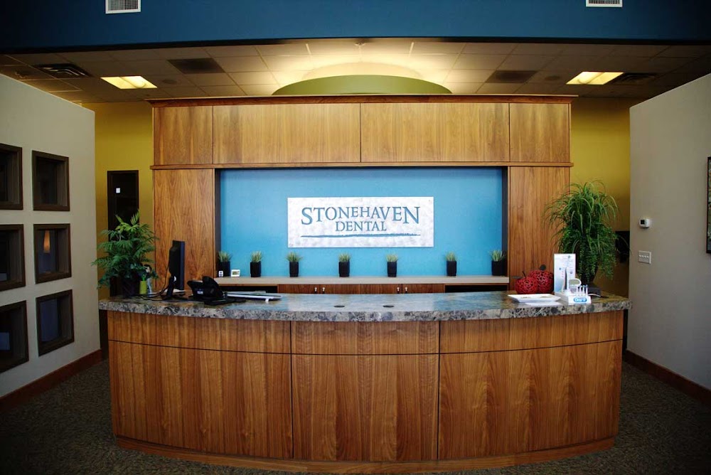 Stonehaven Dental