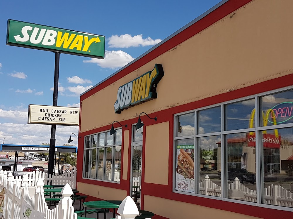 Subway