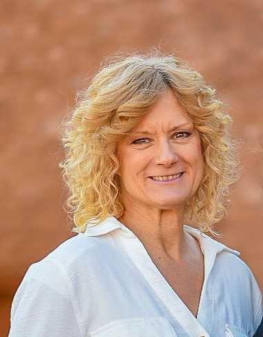 Sue Dalton, Moab Realtor