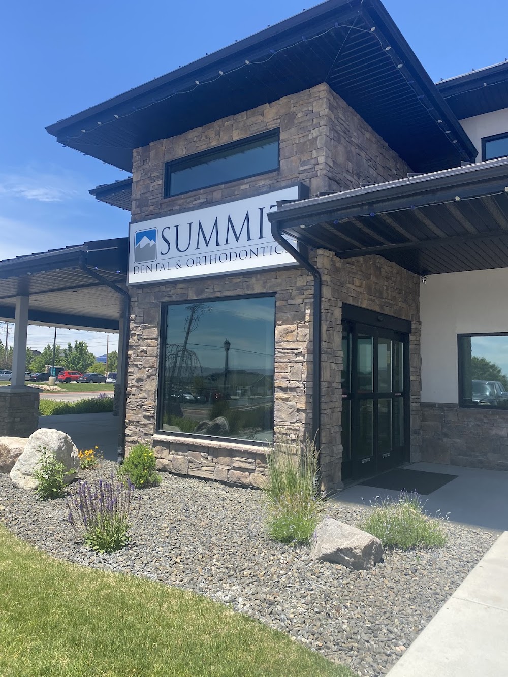 Summit Dental & Orthodontics