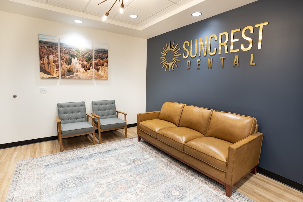 Suncrest Dental