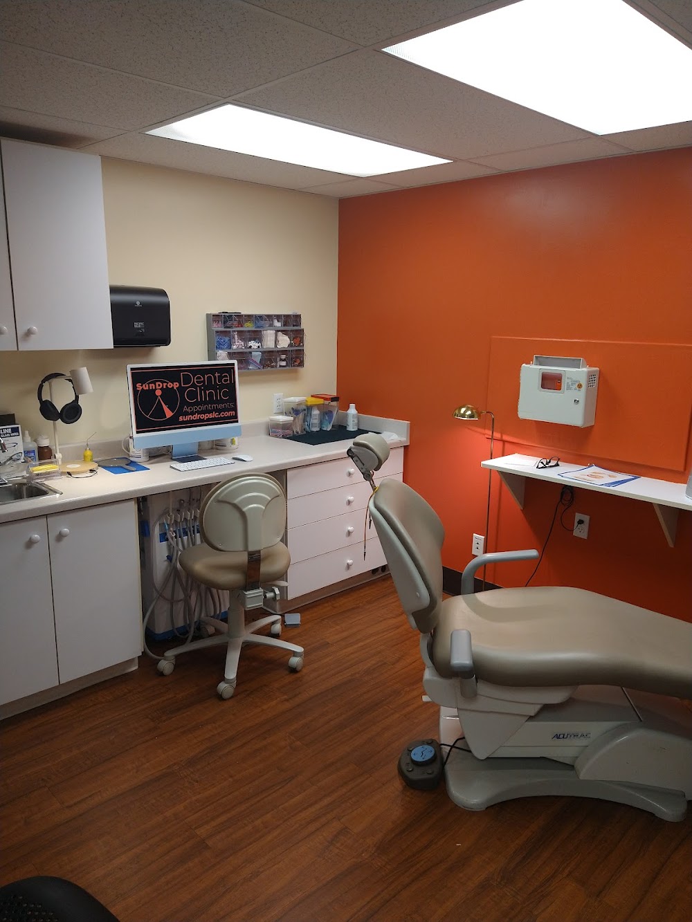 Sundrop Dental Clinic-Dentist Salt Lake City