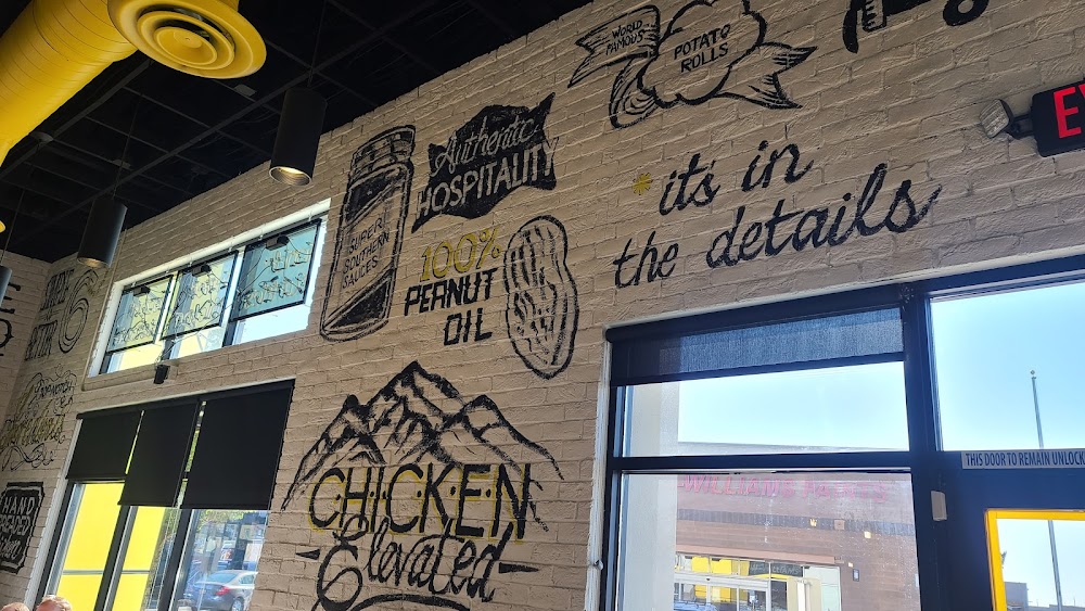 Super Chix – American Fork, UT