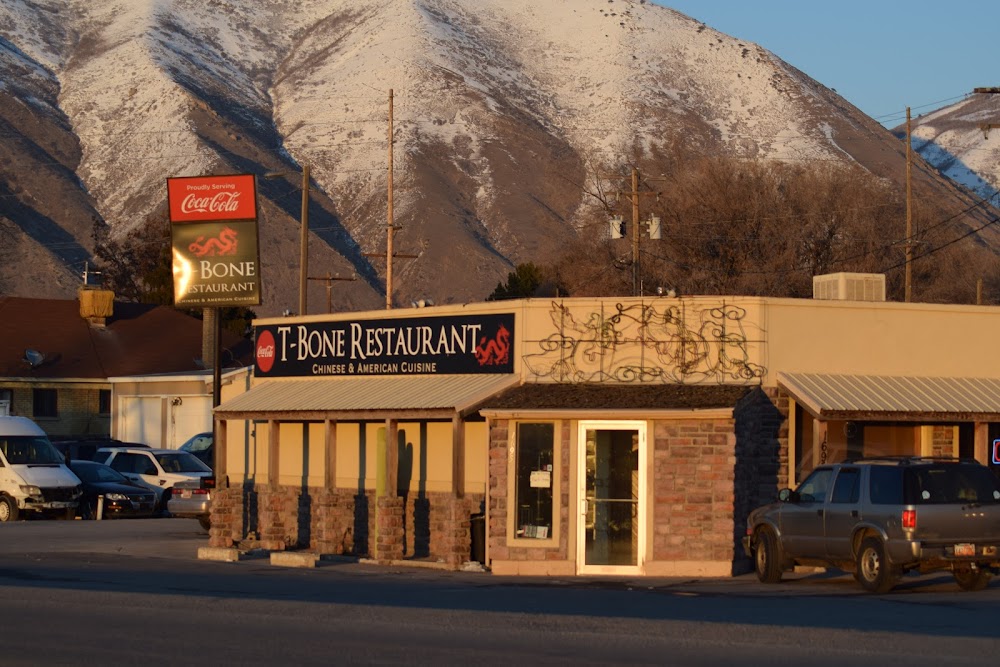 T-Bone Restaurant