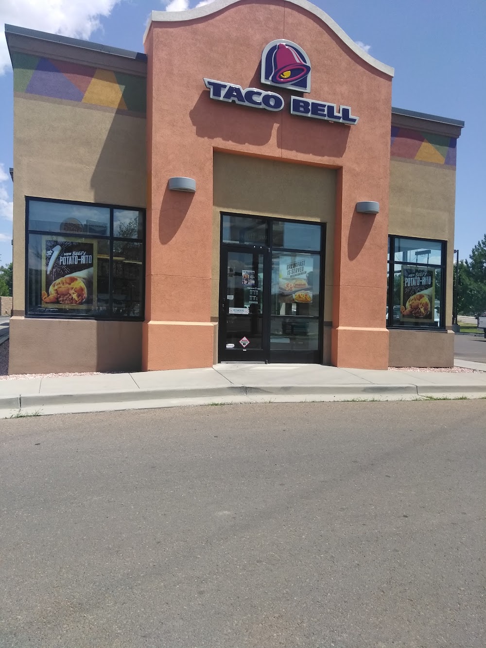 Taco Bell