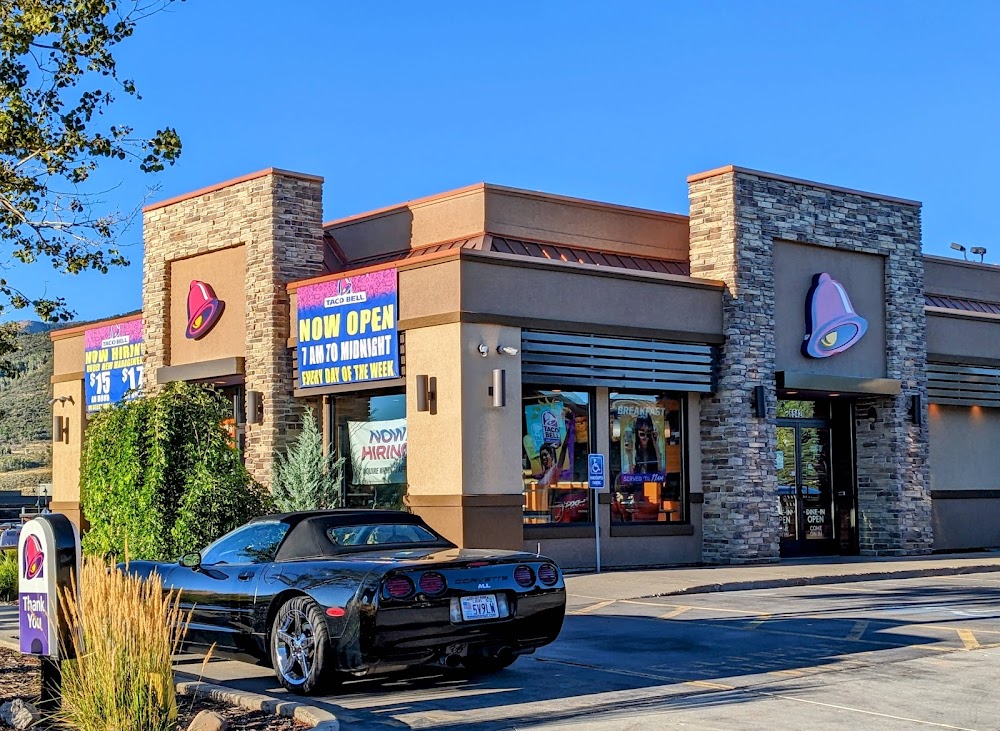 Taco Bell