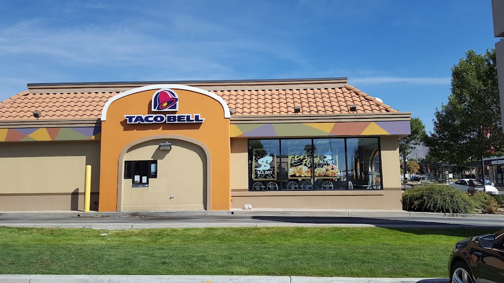 Taco Bell