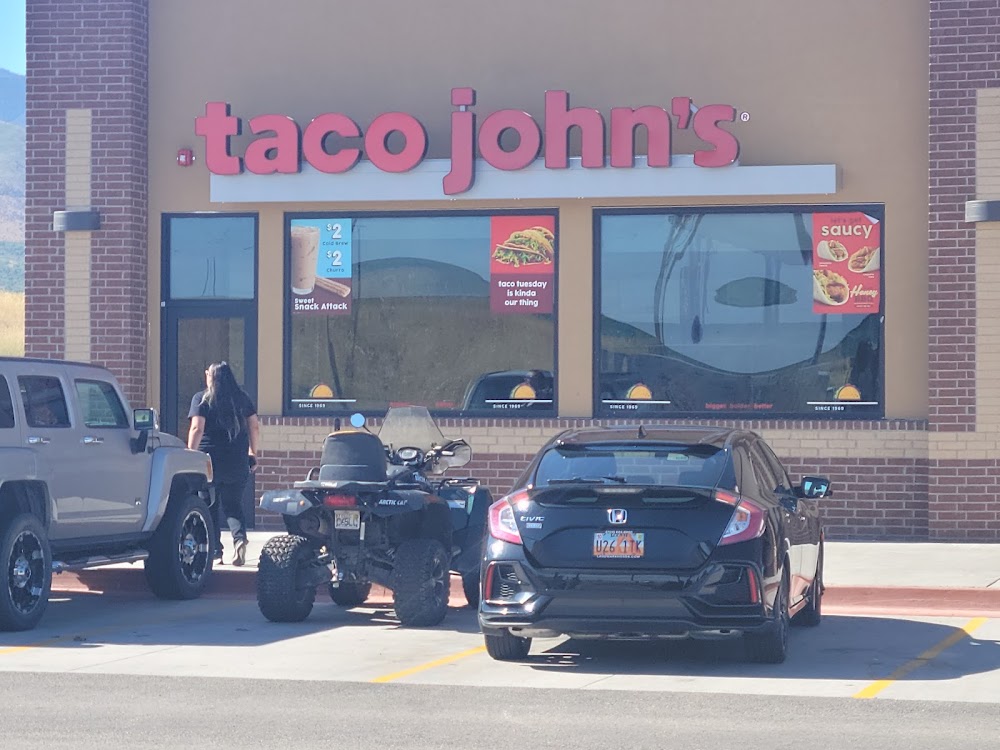 Taco John’s