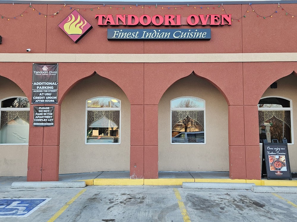 Tandoori Oven