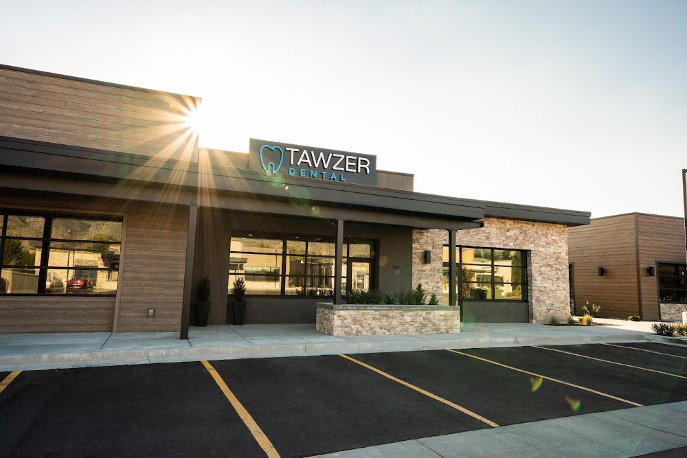 Tawzer Dental