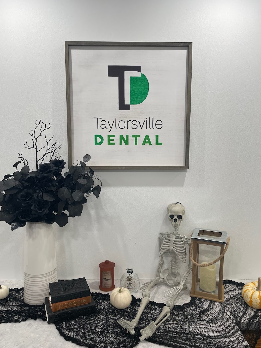 Taylorsville Dental