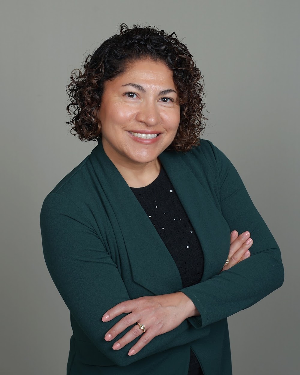 Teresa Aguilar, REALTOR