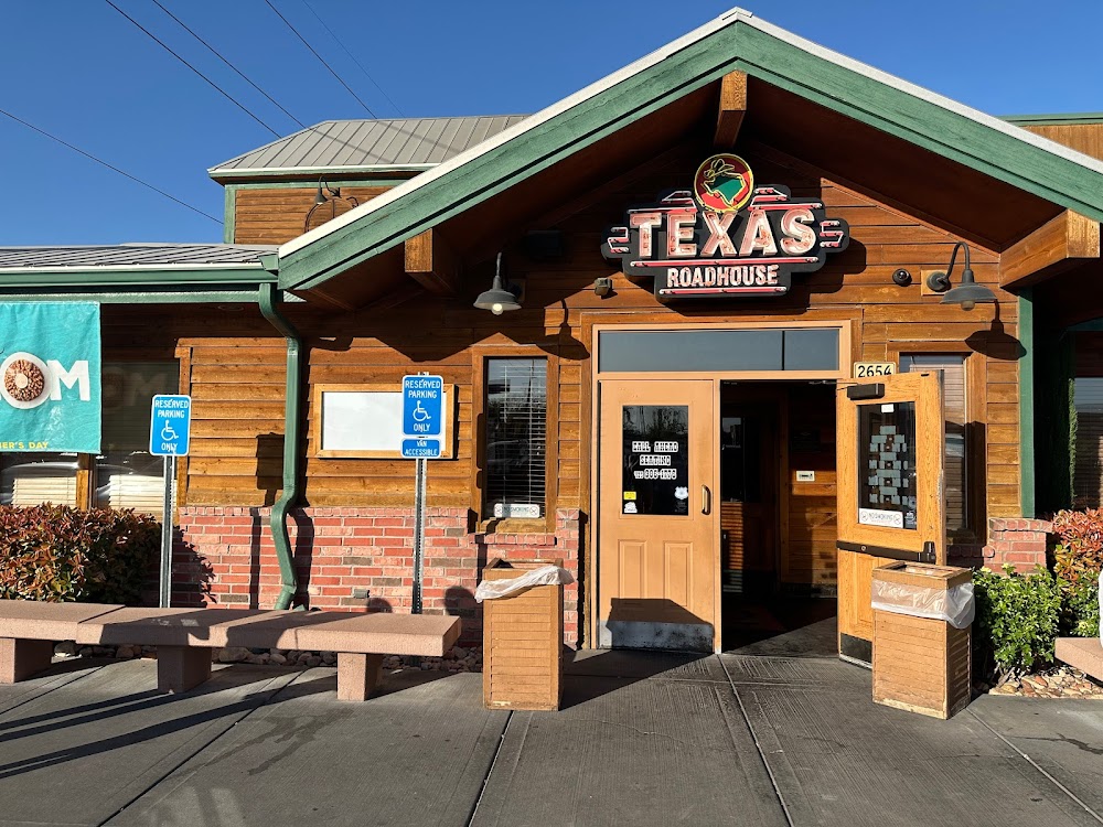 Texas Roadhouse