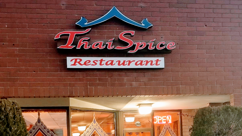 Thai Spice Restaurant