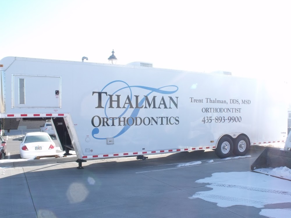 Thalman Orthodontics