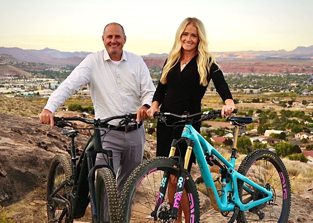 The Biking Realtors