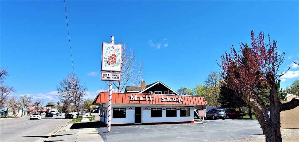 The Malt Shop