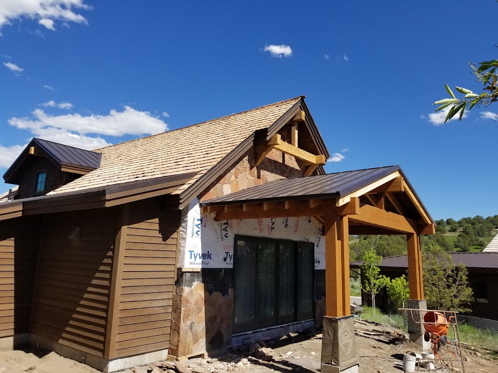 The Roofing Team