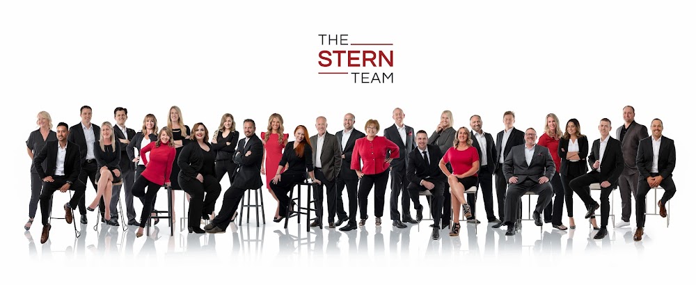 The Stern Team | Keller Williams Salt Lake City Real Estate