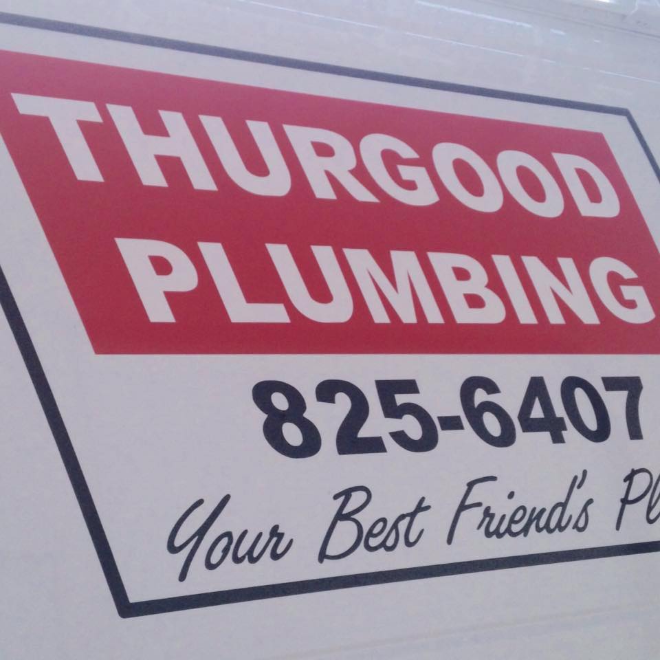 Thurgood Plumbing & HVAC