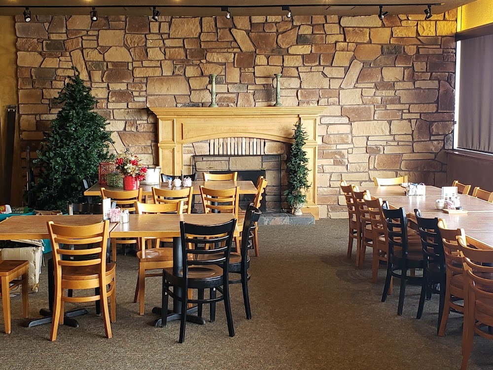 Timberline Restaurant