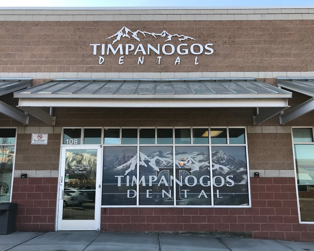 Timpanogos Dental