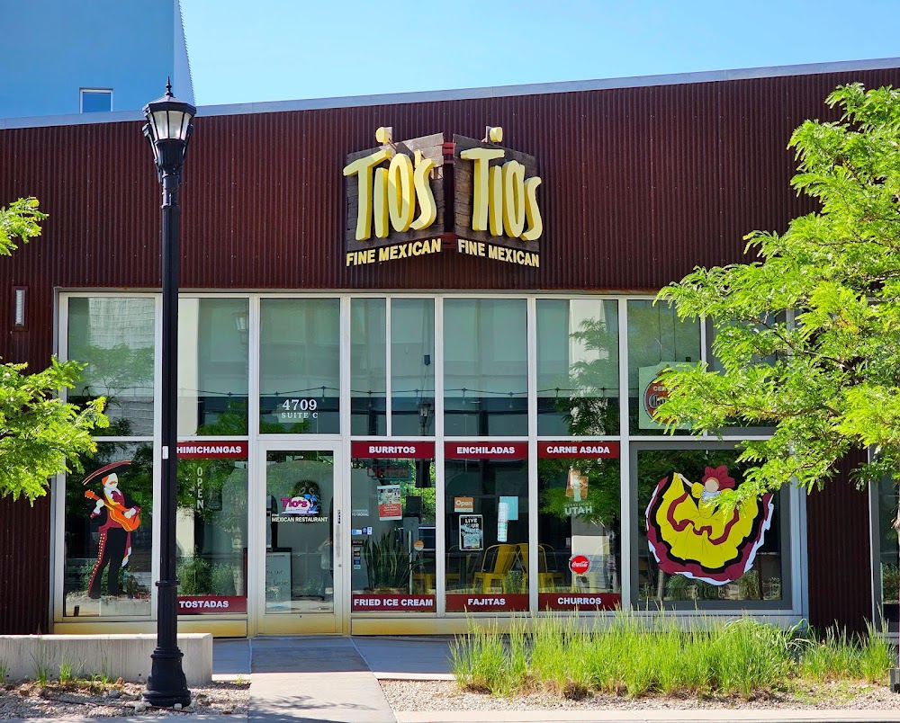 Tio’s Restaurant