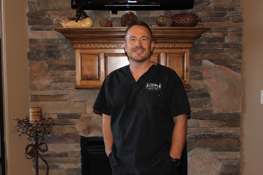 Tobias Dental Care- Justin S. Tobias, D.D.S.