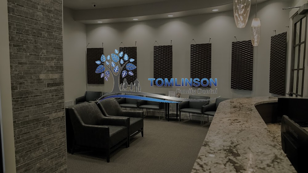 Tomlinson Family Dental