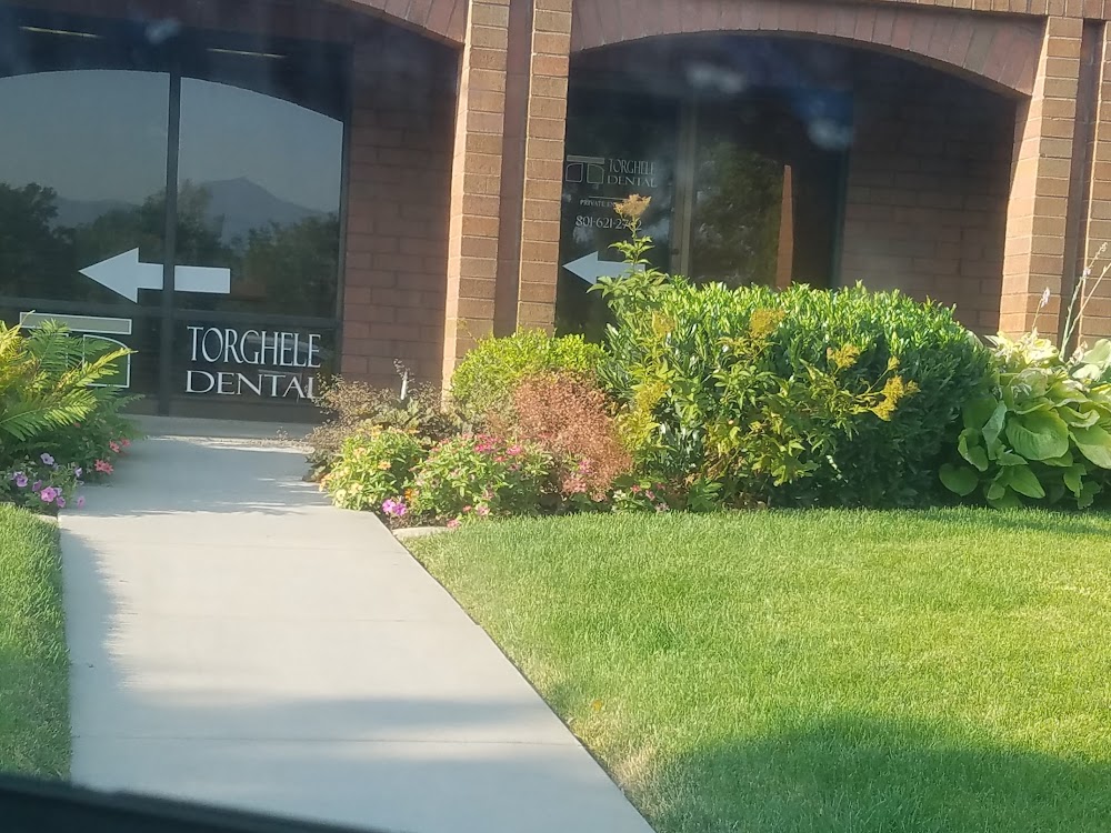 Torghele and Schmid Dental, Torghele Dentistry