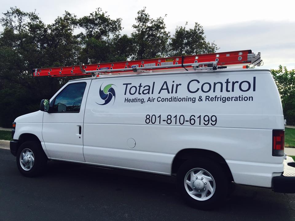 Total Air Control