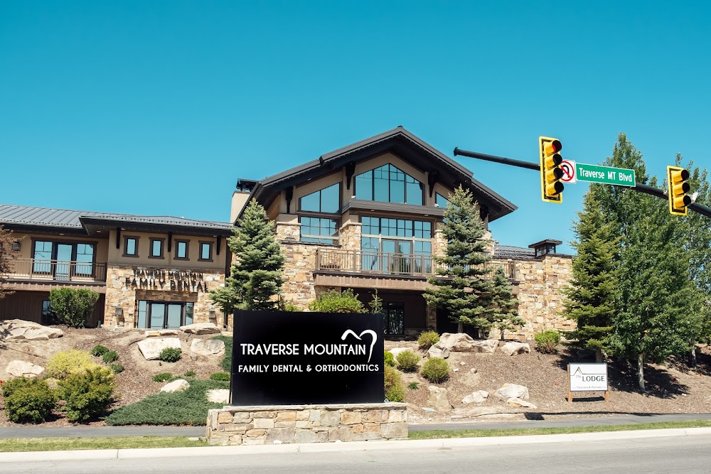 Traverse Mountain Family Dental & Orthodontics