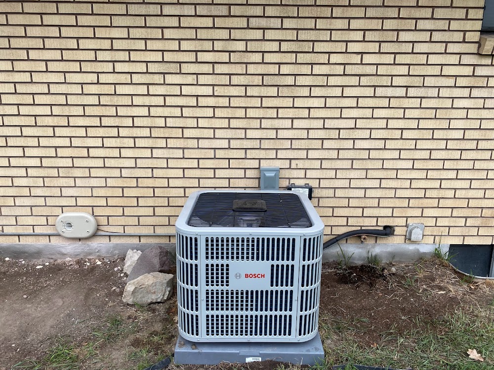 Tylor’s Heating & Air-conditioning LLC