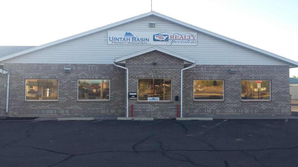 Uintah Basin Property Management, LLC