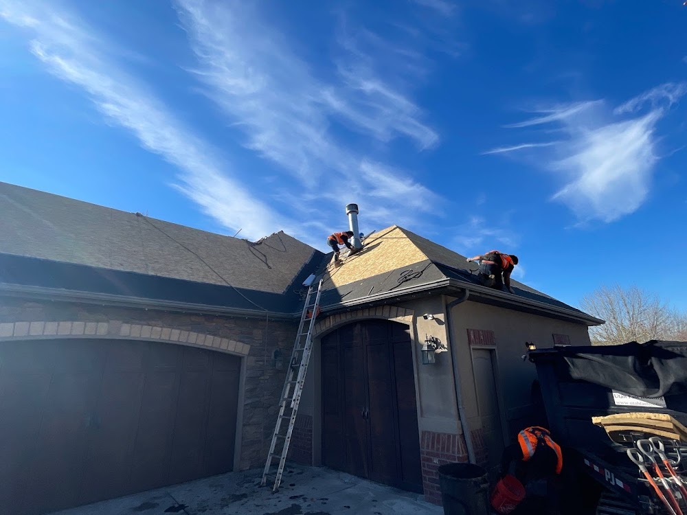 UtahFast Roofing Inc