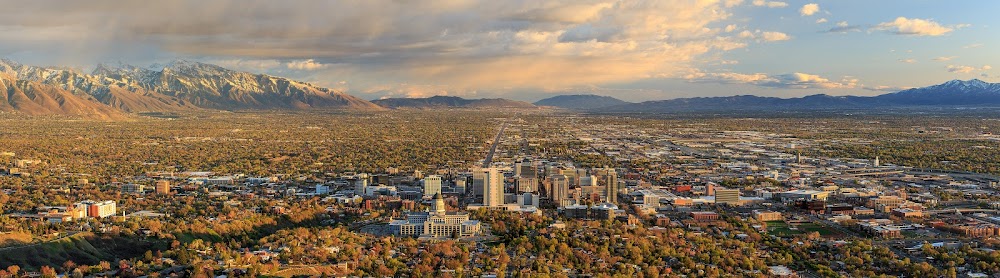 Utah’s Best Real Estate Group