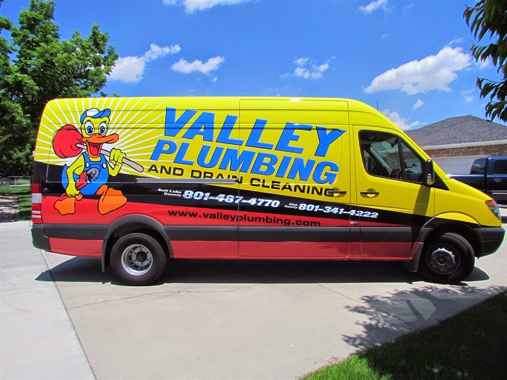 Valley Plumbing and Drain Cleaning