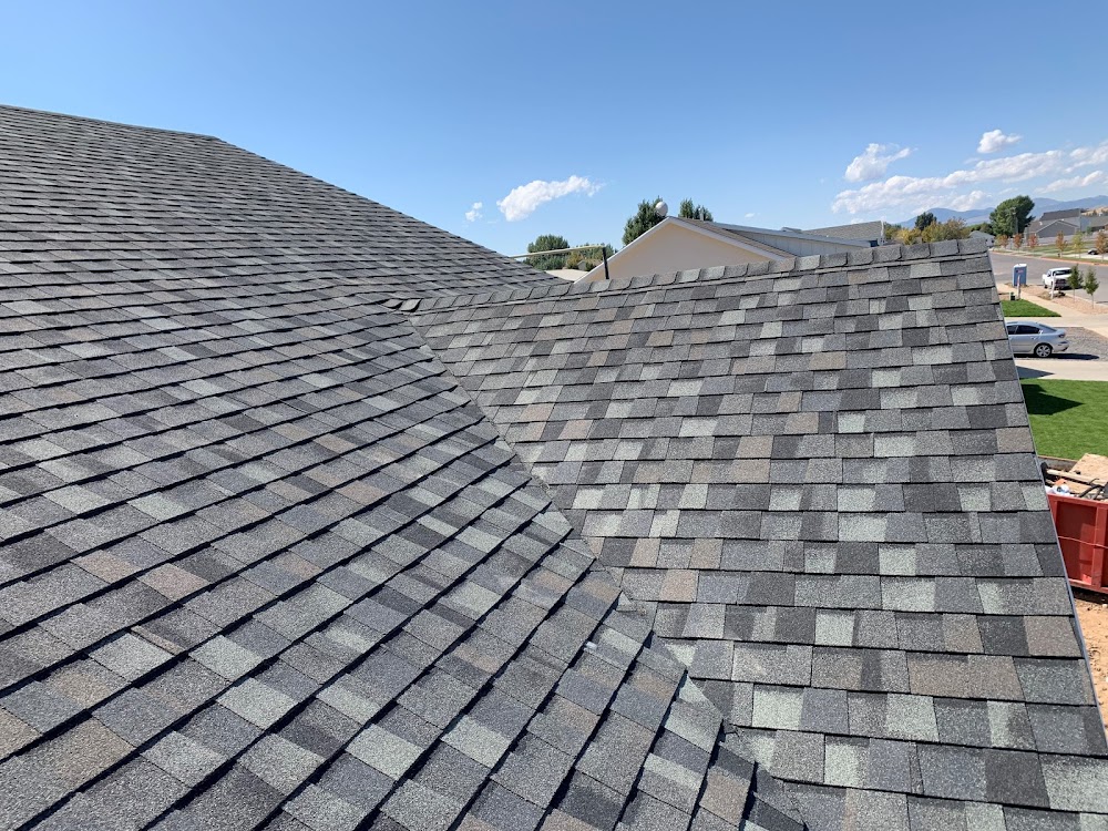 Van Tassell Roofing