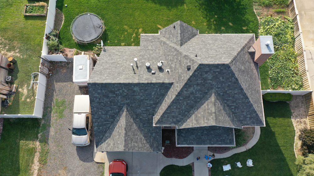 Vantage Point Roofing