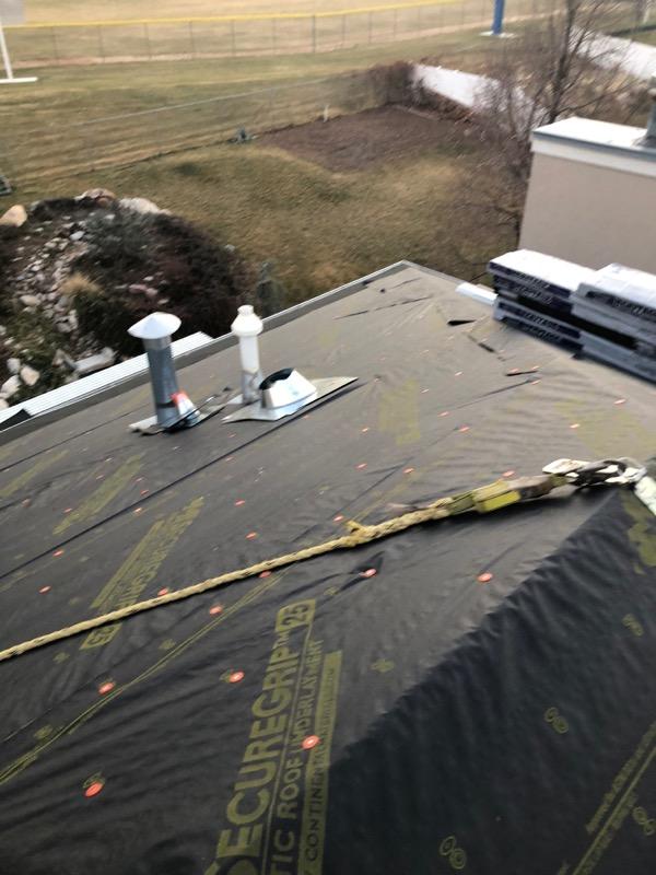 VIP Roofing