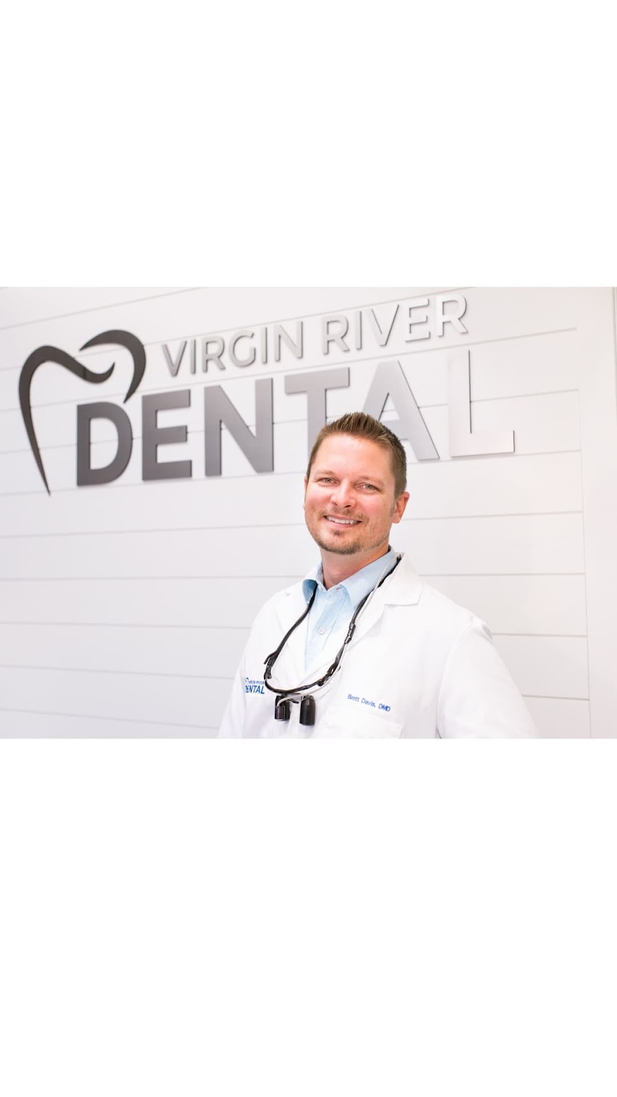 Virgin River Dental