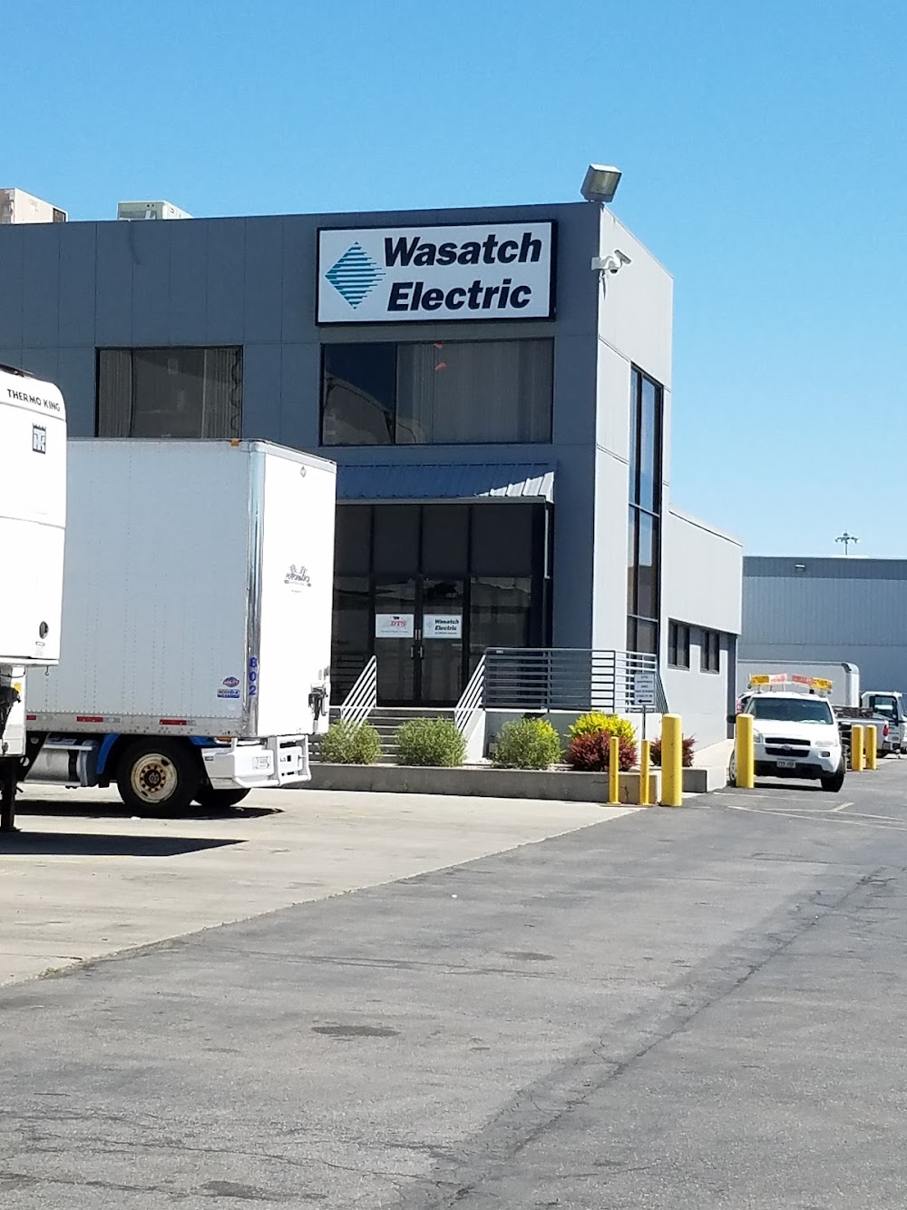 Wasatch Electric