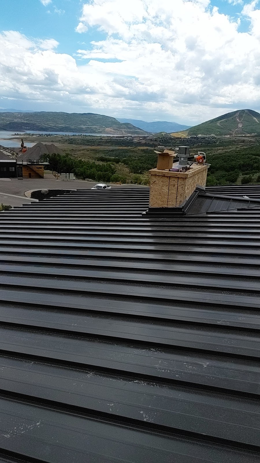 Weather Tight Roofing Inc