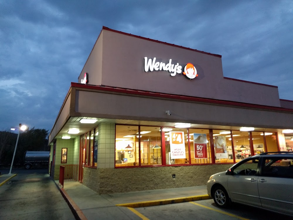 Wendy’s